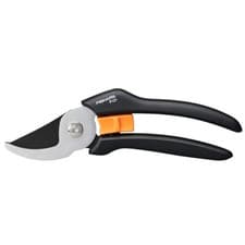 Image of Fiskars P121 Solid Bypass Pruner Secateurs