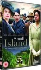 Image of Small Island Mini Series - Region 2 DVD