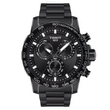 Image of New Tissot Supersport Chrono Men's Watch T125.617.33.051.00