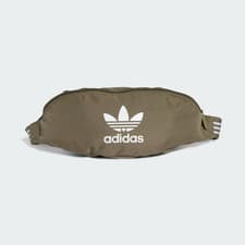 Image of adidas Adults Unisex Adicolor Waist Bag JE3457