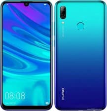 Image of Huawei P Smart (2019) - 64GB -Midnight Black (Unlocked) (Dual SIM) PRISTINE