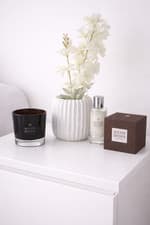 Image of Molton Brown London - Black Peppercorn Scented Candle - 180g - New