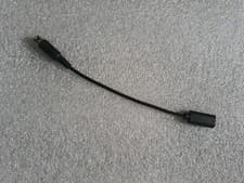 Image of USB Type-C adapter to Nintendo Charger for 2DS 3DS 3DS XL NEW 2DS New 3DS & XL
