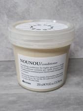Image of Davines NOUNOU Nourishing Conditioner 75ml & 250ml Available