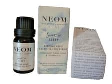 Image of Neom Organics Essential Oil Blend 10ml -BEDTIME HERO -BNIB