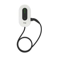 Image of SolaX Smart Home EV Car Charger 7kW 11kW 22kW - Wifi, Cable Type P, 1ph 3ph