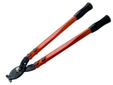 Image of Bahco 2520 Cable Cutters 450mm (18in) BAH2520