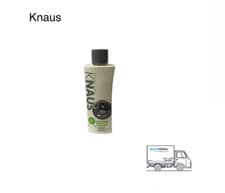 Image of KNAUS WASHING MACHINE CLEANER GRANULES 300g bottle
