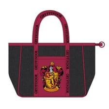 Image of Premium Harry Potter Gryffindor Beach Bag Dark Red | Unisex Cerdà