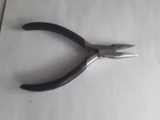 Image of Snipe NNose Pliers with Serrated jaws