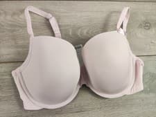 Image of NEW Boux Avenue Powder Pink M/F T-Shirt Bra Lightly Padded Underwired All Sizes