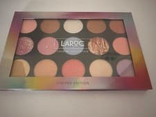 Image of Laroc Sherbet Kisses Eyeshadow Pallette