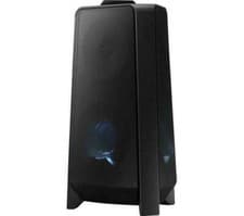 Image of SAMSUNG MX-T40 300W BLUETOOTH 5.0 MEGASOUND PARTY SPEAKER BLACK USB AUX-IN
