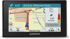 Image of Garmin 010-01680-33 DriveSmart 51LMT-D 5-inch Sat Nav with Lifetime Map