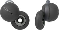 Image of Sony WF-L900 LinkBuds True Wireless Bluetooth In-Ear Headphones - (Grey) B+