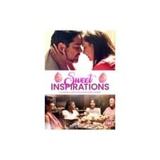 Image of SWEET INSPIRATIONS - Region 2 DVD *BRAND NEW*