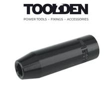 Image of Sealey IS1210D Impact Socket 10mm Deep 1/2"Sq Drive