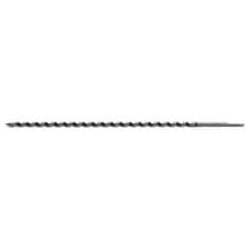 Image of RIKA Wood Auger Bit 8mm x 360/460 Carbon Steel For Heavy Duty Precision Drilling