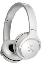 Image of Audio-Technica ATH-M20xBT Professional - Wireless Headphones (Bluetooth) .
