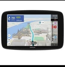 Image of TomTom GO Navigator 2nd generation Sat Nav 6”Europe map update Navigation 4YD60