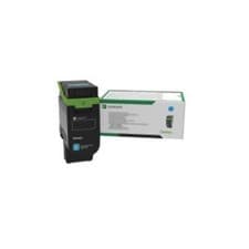 Image of Lexmark Toner Cartridge 75M2HC0 Cyan 75M2HC0