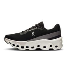 Image of Cloudmonster 2 Black Frost Girls Women's trainers Size 5 - 8 Brand New in Box