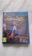 Image of Another Sight (PlayStation 4) New & Sealed.