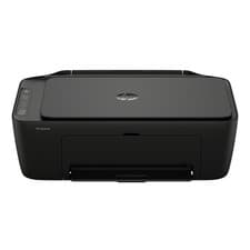 Image of HP DeskJet 2910 All-in-One Wireless Inkjet Printer - Power Cable Included