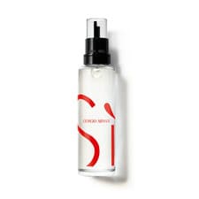 Image of Armani SI PASSIONE Refill Eau De Parfum 100ml | with glass atomiser free