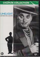 Image of Limelight (DVD)