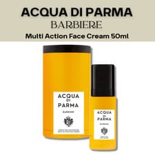 Image of Acqua di Parma Barbiere Multi Action Face Cream 50ml