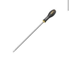 Image of STANLEY FatMax Screwdriver Phillips Tip PH2x250mm STA065224