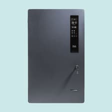Image of ONYX Air Purifier (SCA2000C) – Commercial Grade 6-Stage Air Filtration BLACK