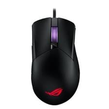 Image of ASUS ROG Gladius 3 Wired Wireless Bluetooth RGB Mechanical Gaming Mouse 26000DPI