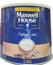Image of Maxwell House Mild Blend Coffee Powder - 750g