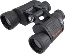 Image of Celestron UpClose NF 8X40 Binoculars. NO FOCUSING. For Specticle Wearers Only