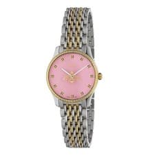 Image of ⭐Gucci G-Timeless 29MM Slim Ladies YA1265030⭐