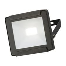 Image of Knightsbridge 230V IP65 10W LED Floodlight 4000K