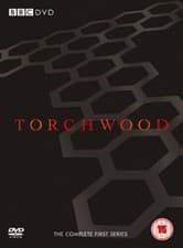 Image of Torchwood Series 1 (2007) John Barrowman Kelly 7 discs DVD Region 2 New & Sealed