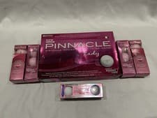 Image of Pinnacle Ladies Golf Balls Bundles + One Srixon Soft Feel Pack. 30 Golf Balls