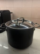 Image of Circulon Infinite Non-Stick Induction 24 cm Stockpot
