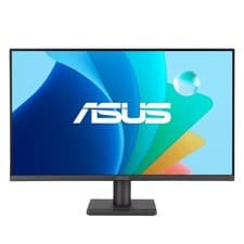 Image of ASUS VA279HG 27" IPS Full HD 120Hz 1ms EyeCare HDMI VGA Gaming Monitor - Black