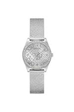 Image of Guess Ladies Boa 32mm Dress Watch GW0748L1