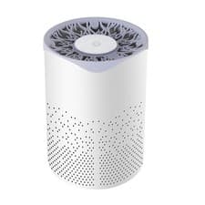 Image of USB air purifier home portable small clearing machine