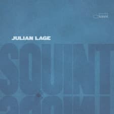 Image of CD Squint Japan Julian Lage Music w/Bonus Track (1 CD) UCCQ-1142 Album