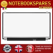 Image of ASUS ZENBOOK UX51VZ REPLACEMENT LAPTOP SCREEN 15.6" MATTE LED FHD IPS