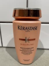 Image of Kerastase Discipline Bain Fluidealiste 250ml