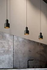Image of 3 Modern Hanging Ceiling Light