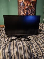 Image of MSI 27” Curved Gaming Monitor 180Hz | Full HD 1080p | 0.5ms Response Time
