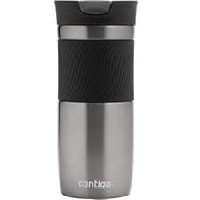 Image of Contigo Byron Travel Mug 24oz/720ml Gunmetal - 2095635